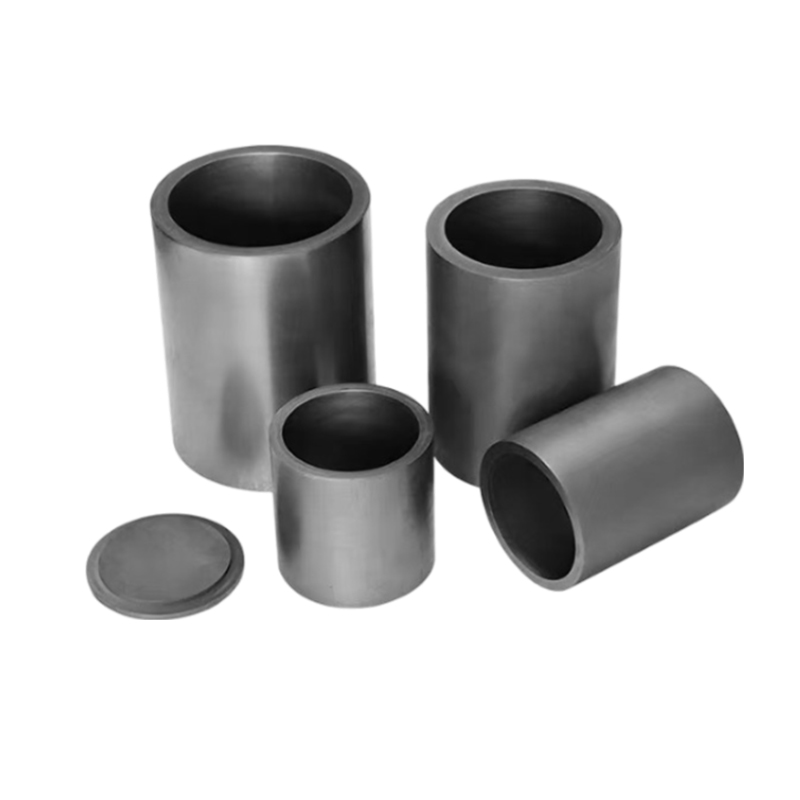 Graphite Product Processing