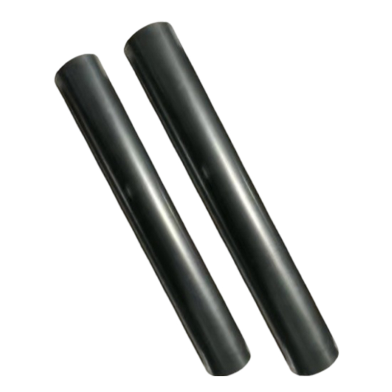 Graphite Product Processing