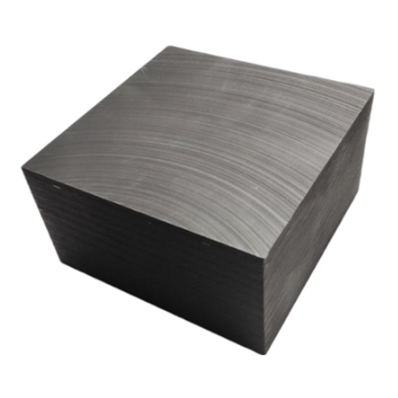 Graphite Product Processing