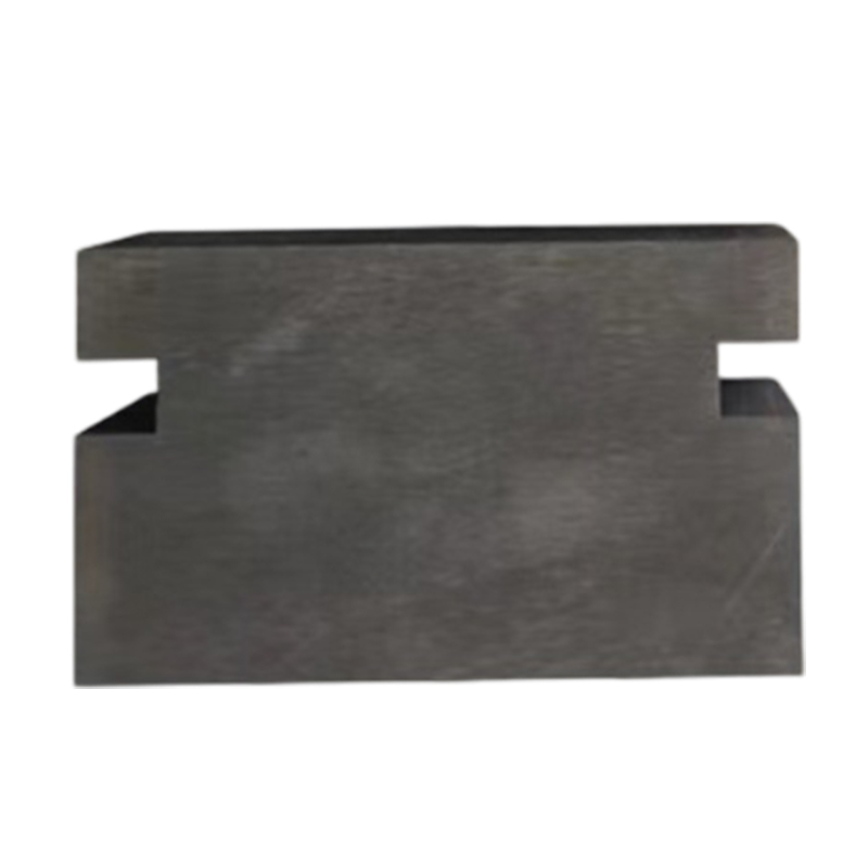 Graphite Product Processing