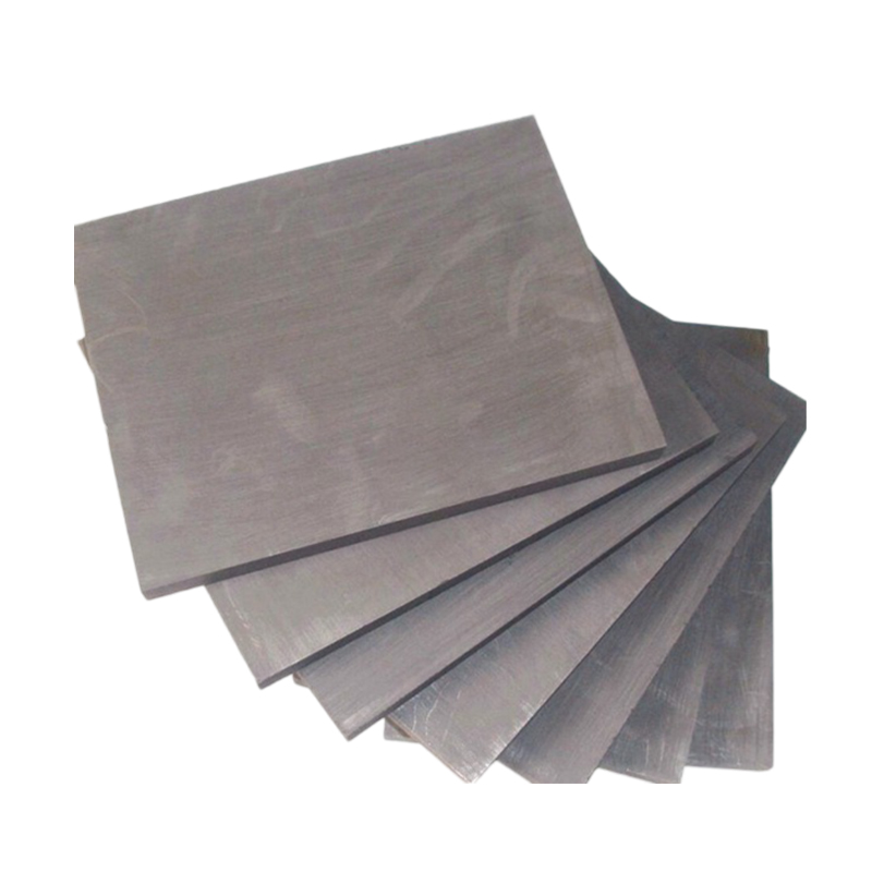 Graphite Product Processing